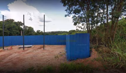 Terreno Residencial à venda, Pinheirinho, Vinhedo - TE0684.