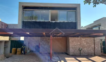 Casa à venda no Condomínio Fazenda da Grama - Itupeva/SP