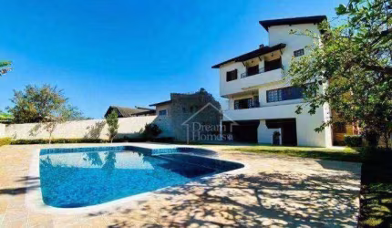 Casa à venda, Vista Alegre, Vinhedo - CA1401.