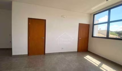 Sala Comercial para locação, Jardim Paiquerê, Valinhos - SA0132.