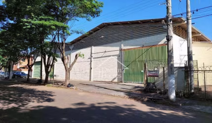 Galpão- Santa Julia - Itupeva/SP
