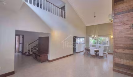 Casa com 3 quartos à venda,  - Condomínio Estância Marambaia - Vinhedo/SP