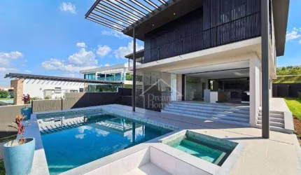 Casa à venda, Condomínio Serra Azul - Itupeva/SP