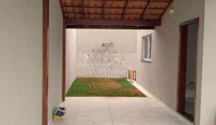 Casa à venda, João XXIII, Vinhedo - SP
