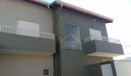 Casa à venda, João XXIII, Vinhedo - SP