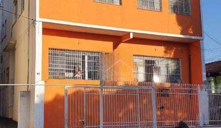 Prédio Comercial à venda, Jardim Chapadão, Campinas - PR0030.