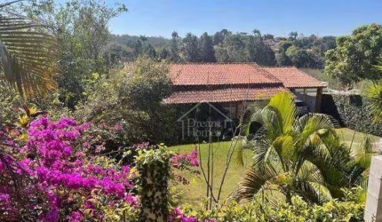 Casa à venda, Condomínio Marambaia, Vinhedo/SP