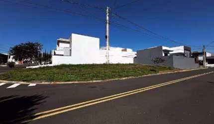 Terreno Residencial à venda, Jardim São Marcos, Valinhos - TE0706.