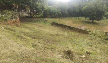 Terreno Residencial à venda, Vila Ipê, Campinas - TE0712.