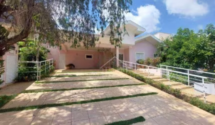 Casa à venda, Condomínio Jardim Paulista I, Vinhedo - Sp