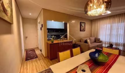 Apartamento Residencial à venda, Pinheirinho, Vinhedo - AP1250.