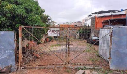 Terreno Comercial à venda, Jardim Alto da Colina, Valinhos - TE0728.