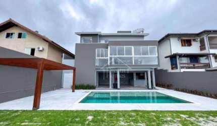 Casa à venda no Condomínio Alpes de Vinhedo - Vinhedo/SP