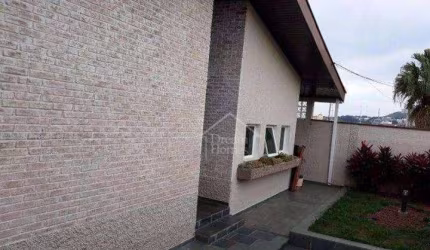 Casa Residencial à venda, Jardim Bizarro, Jundiaí - CA1653.