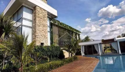 Casa à venda, Condomínio Morada do Sol, Vinhedo - SP
