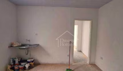 Sala Comercial para locação, Nova Vinhedo, Vinhedo - SP