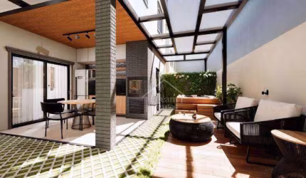 Casa à venda, Pinheirinho, Vinhedo - SP