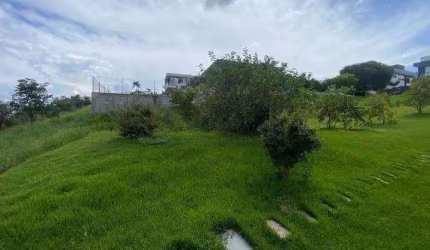 Terreno Residencial à venda, Centro, Vinhedo - TE0772.