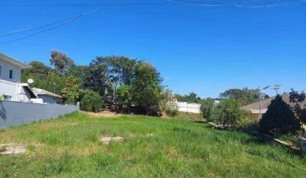 Terreno Residencial à venda, Centro, Vinhedo - TE0790.