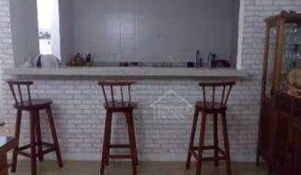 Apartamento Residencial à venda, Engordadouro, Jundiaí - AP1284.