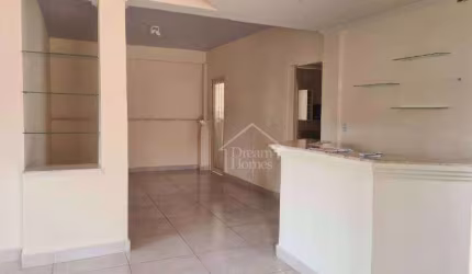 Apartamento Residencial para locação, Centro, Vinhedo - AP1285.
