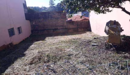 Terreno Residencial à venda, Capela, Vinhedo - TE0795.