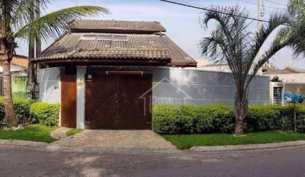 Casa Residencial à venda, João XXIII, Vinhedo - CA1896.