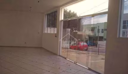 Galpão Comercial para locação, Jardim São Jorge, Valinhos - GA0165.