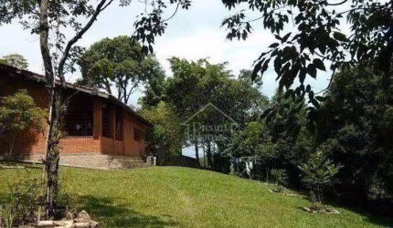 Área Comercial à venda, Vila Santa Luzia, Itatiba - AR0066.