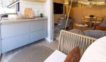 Apartamento Residencial à venda, Vila Embaré, Valinhos - AP1293.