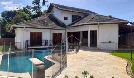 Casa com 4 quartos à venda- Condomínio São Joaquim - Vinhedo/SP
