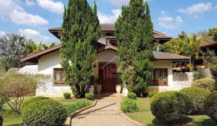 Casa para locação, Condomínio Vista Alegre, Vinhedo/SP