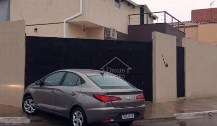 Casa Residencial à venda, Capela, Vinhedo - CA1981.