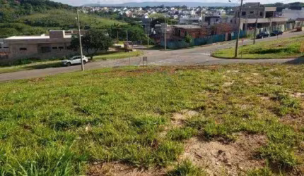 Terreno Residencial à venda, Santa Isabel II, Louveira - TE0813.