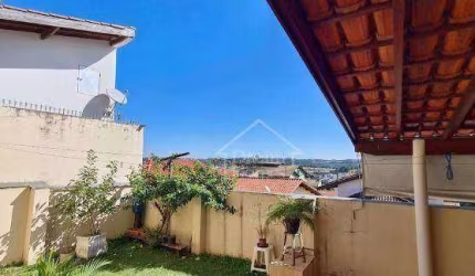 Casa à venda, João XXIII, Vinhedo - SP