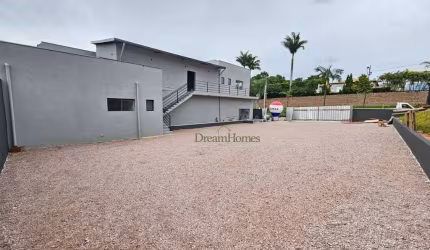 Loja Comercial para locação - Vinhedo/SP