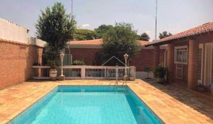 Casa Residencial à venda, Centro, Vinhedo - CA2061.