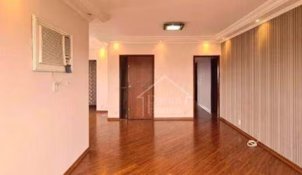 Apartamento Residencial à venda, Centro, Vinhedo - AP1310.