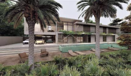 Casa Residencial à venda, Joapiranga, Valinhos - CA2085.