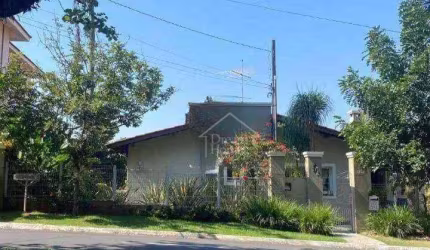 Casa Residencial à venda, Vista Alegre, Vinhedo
