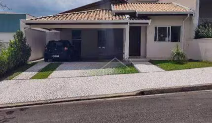 Casa Residencial à venda, Jardim Monte Verde, Valinhos - CA2123.