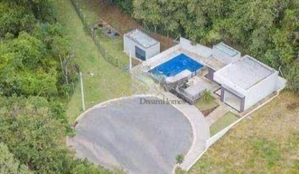 Terreno Residencial à venda, Vila Pagano, Valinhos - TE0857.