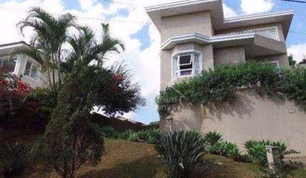 Casa à venda, no Condomínio Vista Alegre, Vinhedo/SP