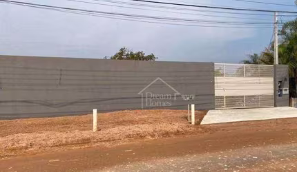 Chácara Residencial à venda, Poste, Jundiaí - CH0127.