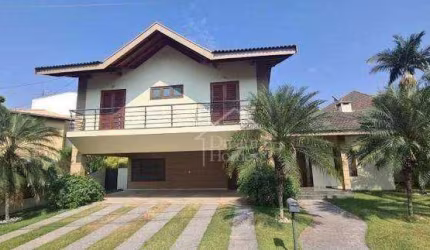Casa à venda, Centro, Vinhedo - SP