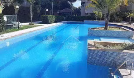 Apartamento Residencial à venda, Jardim das Oliveiras, Campinas - AP1319.