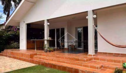 Casa Residencial para locação, Vista Alegre, Vinhedo - CA2200.