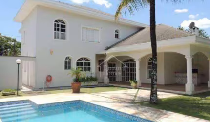 Casa à venda, Condomínio  Vista Alegre, Vinhedo - SP