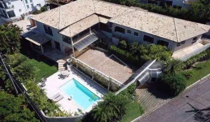 Casa à venda, Condomínio Vista Alegre, Vinhedo - SP