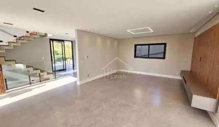 Casa com 3 quartos à venda - Condomínio Vinhas da Vista Alegre - Vinhedo/SP